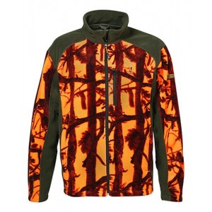 FLEECE GHOST CAMO 15118